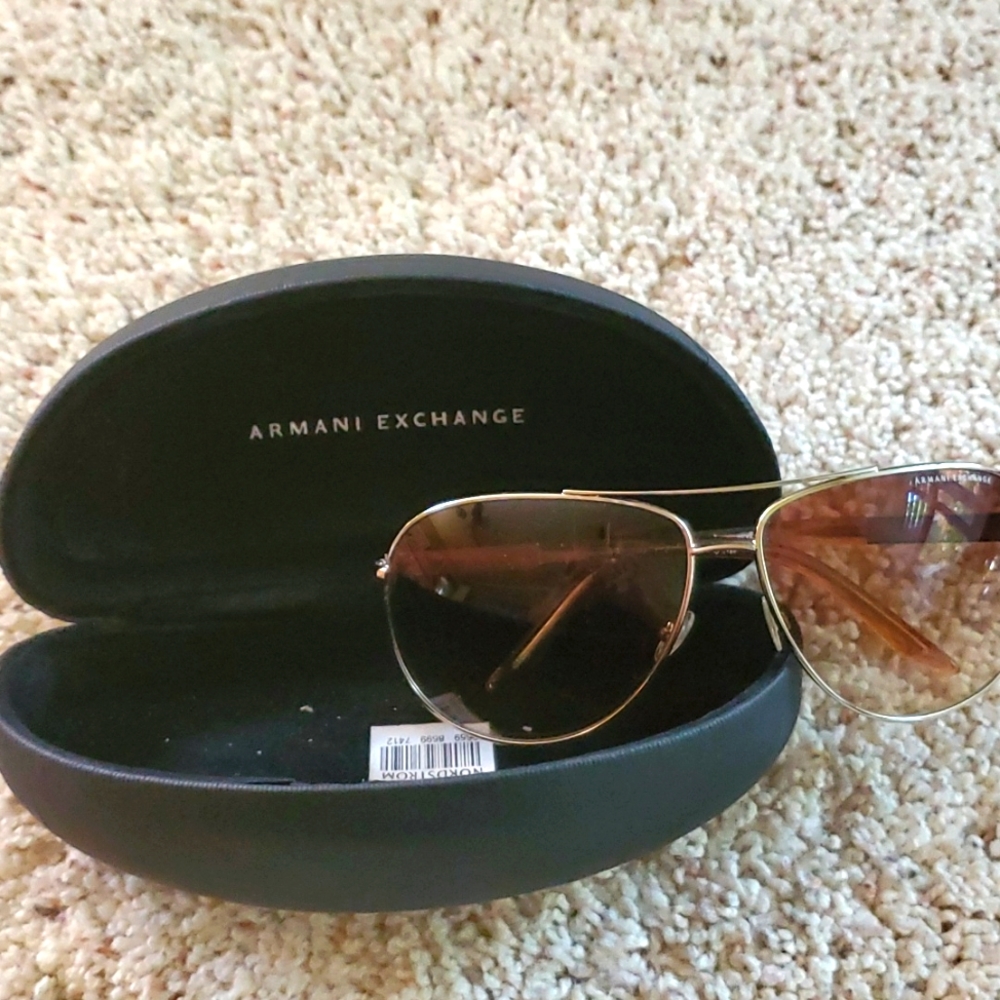 AX Sunglasses